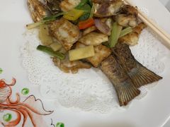 -聚福山莊·寻味顺德(北滘店)