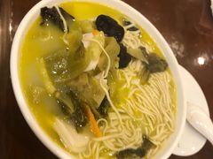 -大明寺素食坊(扬子江中路店)