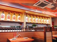 -仓桥家·焗寿司·锅物(光谷步行街店)