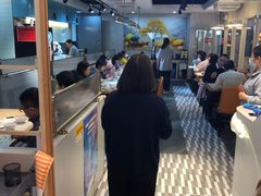 -台北楚楚园馅饼粥(虹桥南丰城店)