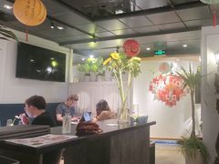 -懒人盐府人家(航天桥店)