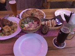 -Paulaner·德国帕拉娜自酿啤酒餐厅(海上世界店)