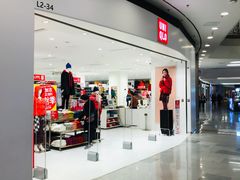 -优衣库(无锡荟聚购物中心店)