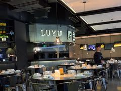 -炉鱼(西溪银泰城店)