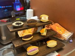 -辛一·铜锣烧(大宁久光店)