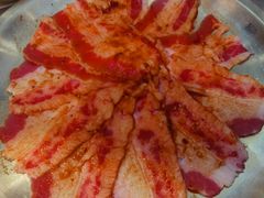 -南浦洞烤肉·新世界版(奥体店)