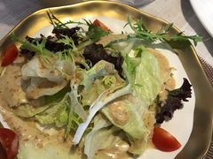 -LUCCA卢卡西班牙海鲜饭(远洋广场店)