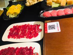 -牛焱·贵州黄牛肉火锅(城西银泰店)