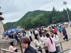 -香炉山国家森林公园
