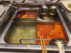 -海底捞火锅(江宸天街店)
