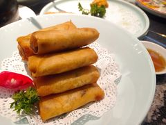 -新白鹿餐厅(松江开元地中海店)