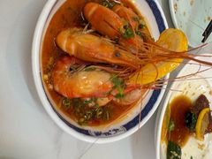 -必点海鲜·海肠捞饭大王(滨江道店)