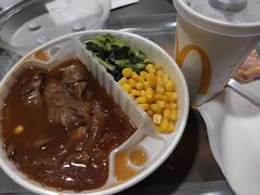-麦当劳(欧陆广场店)