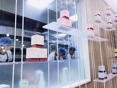 -奈雪的茶(市百一店)