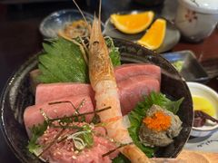 -定食Doraya(骆克道店)