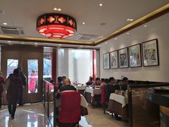 大堂-胡大饭馆 24h(簋街总店)
