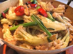 -蔴将·川菜(黄龙万科店)