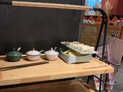 -蜀九香火锅(江油店)
