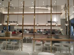 -池奈·咖喱蛋包饭(熙地港店)