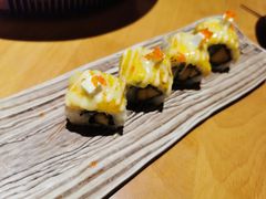 -一心创作料理屋(经开万达店)