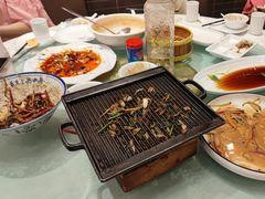 -福来居烤鸭店(天坛二店)