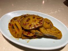 -小柴米·传统江西菜(八一广场店)