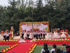 -吉的堡幼儿园(西安雅居乐铂琅峯园)