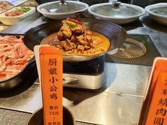 -佰家小厨·南京菜(夫子庙店)
