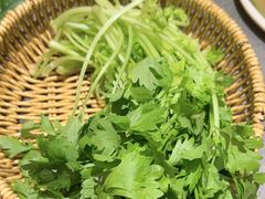 -巴奴毛肚火锅(二七万达店)