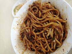 脆绍面-二号桥脆绍面(星辉中路店)