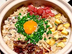 -锦楼·臻选新杭帮(杭州中心店)
