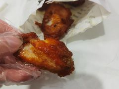 -纽约薯条(世豪广场店)