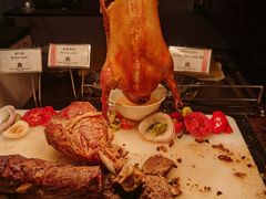 -金石国际大酒店·金丽自助餐厅