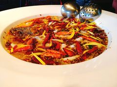 老坛子酸菜鱼-太二酸菜鱼(永旺梦乐城店)