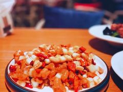-京尊烤鸭店JINGZUN(春秀路店)