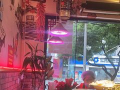 -地锅之家·鲜货工厂(华发路店)