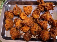 -清真-戏楼王记牛肉面