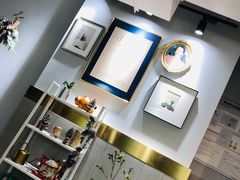-F+轻食健身赋能空间(中华北路国贸商场店)
