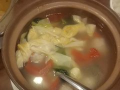 -一楼食业·美食人家