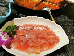 -仁虎老火锅(黄泥磅店)