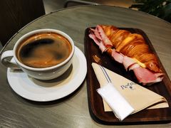 -Perma Café樸門(五羊店)