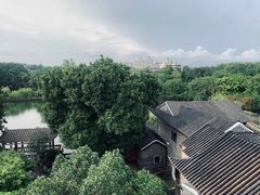 -东莞市可园博物馆