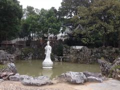 -玉女潭景区