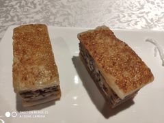 -红棉中餐厅·广州海航威斯汀酒店