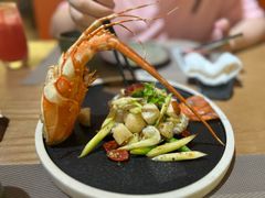 -松临·铁板烧&Omakase(神农店)