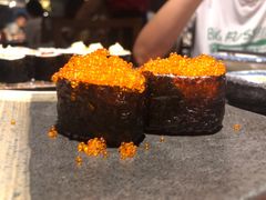 -古田居·特色寿司料理(星之岛旗舰店)