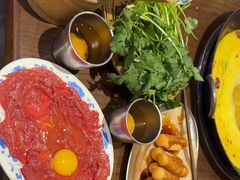 -萍姐火锅·公路夜市(南京新街口店)