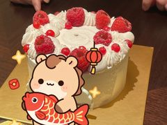 -chuchulab日式短蛋糕(粤海天地店)