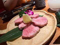 牛舌-食也烧肉(临平店)