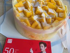 -幸福西饼生日蛋糕·下午茶(蚌埠店)